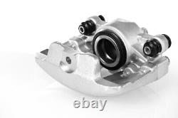1x Brake Caliper Front Left for AUDI A4 2008-, A5 2007- TRW System