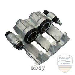 2 X Brake Caliper Front (Left+Right) Volvo 740 760 940 960 Without ABS