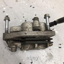 2000 Rm125 Rm250 Oem Front Brake System Caliper Master 96-06