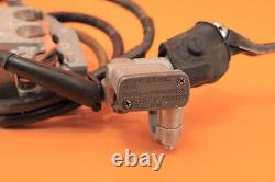 2001 01-06 RM125 RM 125 OEM Front Brake System Master Cylinder Caliper Bracket