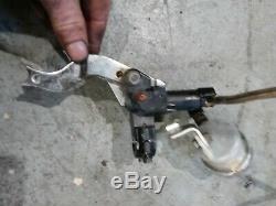 2001-2002 Suzuki Gsxr 1000 Oem Front Brake System Left Right Side Rear Calipers