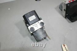 2002-2005 E65 Bmw 745i 745li Abs System Anti Lock Brake Pump Dsc N2407