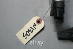 2002-2005 E65 Bmw 745i 745li Abs System Anti Lock Brake Pump N1305