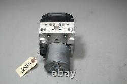 2002-2005 E65 Bmw 745i 745li Abs System Anti Lock Brake Pump N1305