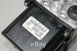 2002-2005 E65 Bmw 745i 745li Abs System Anti Lock Brake Pump N2309