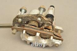 2002 2015 Suzuki RM85 RM 85 RM85L 85L Front Brake System Caliper Master Cyl