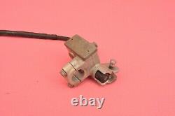 2002 2020 Yamaha YZ58 YZ 85 Front Brake System Caliper Master Cylinder Slave