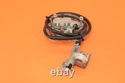 2003 01-06 RM125 RM 125 OEM Front Brake System Master Cylinder Caliper Bracket