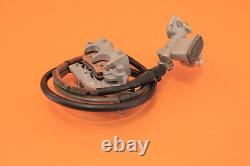 2003 01-06 RM125 RM 125 OEM Front Brake System Master Cylinder Caliper Bracket