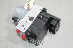 2006-2008 E66 Bmw 750i 750li 760i Dsc Abs System Anti Lock Brake Pump N2408