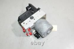 2006-2008 E66 Bmw 750i 750li 760i Dsc Abs System Anti Lock Brake Pump N2408