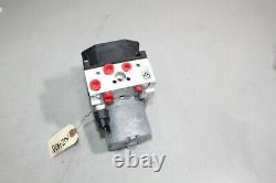 2006-2008 E66 Bmw 750i 750li 760i Dsc Abs System Anti Lock Brake Pump N2408