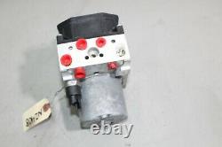 2006-2008 E66 Bmw 750i 750li 760i Dsc Abs System Anti Lock Brake Pump N2408