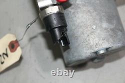 2006-2008 E66 Bmw 750i 750li 760i Dsc Abs System Anti Lock Brake Pump N2408