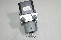 2006-2008 E66 Bmw 750i 750li 760i Dsc Abs System Anti Lock Brake Pump N2408