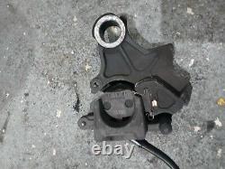 2006-2009 SUZUKI GSXR 600 750 COMPLETE OEM REARSET ASSEMBLY WithREAR BRAKE SYSTEM