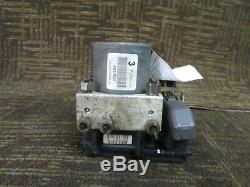 2007 2008 07 08 Ford F150 ABS Pump Anti Lock Brake Module 5.4L 8L34-2C346-AB OEM