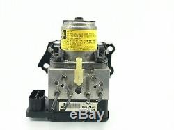 2007-2011 Toyota CAMRY HYBRID Nissan ALTIMA ABS ANTI-LOCK Brake Pump Assembly