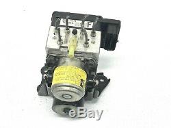2007-2011 Toyota CAMRY HYBRID Nissan ALTIMA ABS ANTI-LOCK Brake Pump Assembly