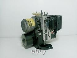 2007-2011 Toyota Camry Hybrid Abs Anti Brake System Brake Pump 44510-30270