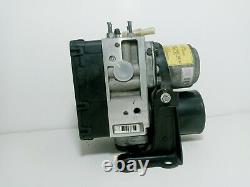 2007-2011 Toyota Camry Hybrid Abs Anti Brake System Brake Pump 44510-30270