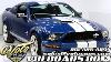 2007 Ford Mustang Shelby Gt500 For Sale At Volo Auto Museum V19993