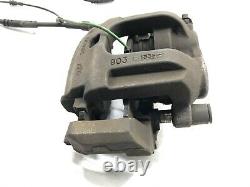 2008-2014 Bmw X6 E71 Right Left Front Brake Calipers Pair Oem