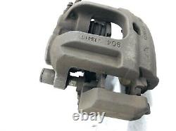 2008-2014 Bmw X6 E71 Right Left Front Brake Calipers Pair Oem