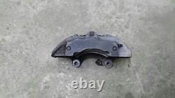 2009 VOLKSWAGEN TOUAREG BRAKE CALIPER FRONT LEFT 7l6615149 Brake Caliper