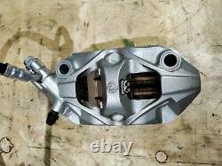 2011-2020 Suzuki Gsxr 600 750 Oem Brembo Front Brake System Left & Right Caliper