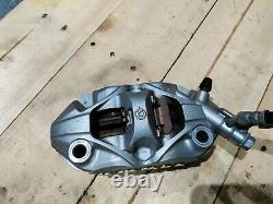 2011-2020 Suzuki Gsxr 600 750 Oem Brembo Front Brake System Left & Right Caliper