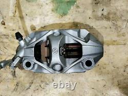 2011-2020 Suzuki Gsxr 600 750 Oem Brembo Front Brake System Left & Right Caliper