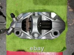 2011-2020 Suzuki Gsxr 600 750 Oem Brembo Front Brake System Left & Right Caliper