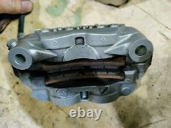 2011-2020 Suzuki Gsxr 600 750 Oem Brembo Front Brake System Left & Right Caliper