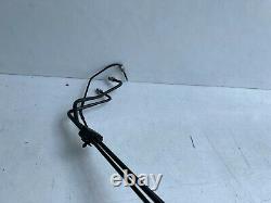 2015-2020 Dodge Challenger 6.4l Brake Abs Pump System Hose Pipe Line Set Oem 15