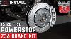 2015 2020 F150 Powerstop Z36 Complete Brake Kit Install