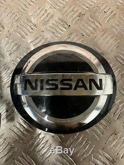 2019 Nissan Qashqai J11 Front Radar Braking System Sensor With Badge 284385fa4a