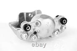 2x Brake Calipers Front Right and Left for AUDI A4 2008-, A5 2007- TRW System