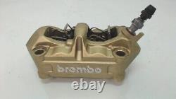 34117714784 Right Front Brake Caliper Right Front Bmw S 1000 R 2015