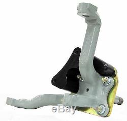 65-73 Mustang 12 Front Disc Brake System