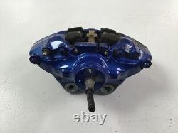 6799466 Brake System Brake Calipers Set M Sport Blue BMW 3er (F30) 320d 140 Kw