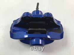 6799466 Brake System Brake Calipers Set M Sport Blue BMW 3er (F30) 320d 140 Kw