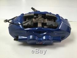 6799466 Brake System Brake System M-SPORT Blue BMW 3er (F30, F80) 320d