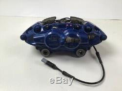 6799466 Brake System Brake System M-SPORT Blue BMW 3er (F30, F80) 320d