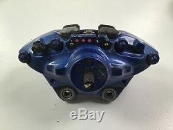 6799466 Brake System Brake System M-SPORT Blue BMW 3er (F30, F80) 320d