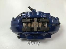 6799466 Brake System M-SPORT Blue BMW 1er (F20) 116d 85 Kw