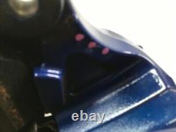 6799466 Brake System M-SPORT Blue BMW 1er (F20) 116d 85 Kw