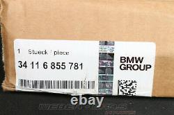 6855781 New Orig BMW Mini Cooper S Jcw R56 R55 R57 Brake Front 12 7/16X0 7/8in