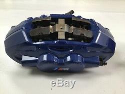 6860738 Brake System Brake System Brake Caliper BMW 1er (F21) M140i