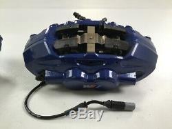 6860738 Brake System Brake System Brake Caliper BMW 1er (F21) M140i